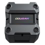 COUGAR Gaming CGR-PSDUTRGB-B-360 Processore Raffreddatore di liquidi tutto in uno 12 cm Nero 1 pz