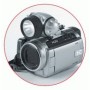 LAMPADA LED PER FOTOGRAFIA REFLECTA RAVL100 (20304)