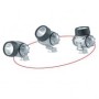 LAMPADA LED PER FOTOGRAFIA REFLECTA RAVL100 (20304)