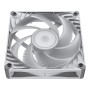 COUGAR Gaming CGR-PSDUTRGB-W-360 Processore Raffreddatore di liquidi tutto in uno 12 cm Bianco 1 pz (CGR-PSDUTRGB-W-240)
