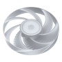 COUGAR Gaming CGR-PSDUTRGB-W-360 Processore Raffreddatore di liquidi tutto in uno 12 cm Bianco 1 pz (CGR-PSDUTRGB-W-240)