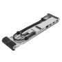 SUPPORTO NOTEBOOK 10-15.6 TARGUS DOCKING USBA-USBC-HDMI 4K 5 POSIZ. (AWU100005GL)