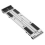 SUPPORTO NOTEBOOK 10-15.6 TARGUS DOCKING USBA-USBC-HDMI 4K 5 POSIZ. (AWU100005GL)