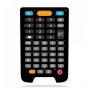 Newland N7 Cachalot Pro II computer palmare 10,2 cm (4") 480 x 800 Pixel Touch screen 360 g Nero (N7-PRO-W4-E4)