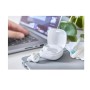 T200 WIRELESS EARPHONE WHITE (3720202)