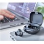 T200 WIRELESS EARPHONE BLACK (3720200)
