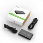 Ugreen 30767 hub di interfaccia USB 2.0 Nero (30767)