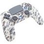 itek EVOCON ADV W01 Mimetico, Bianco Bluetooth/USB Gamepad PlayStation 4, Playstation 3, Tablet PC (ITAGCENW01)
