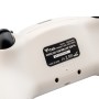 itek EVOCON ADV W01 Mimetico, Bianco Bluetooth/USB Gamepad PlayStation 4, Playstation 3, Tablet PC (ITAGCENW01)