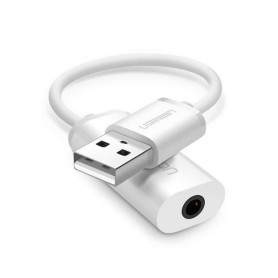 Ugreen 30712 scheda audio USB (30712)