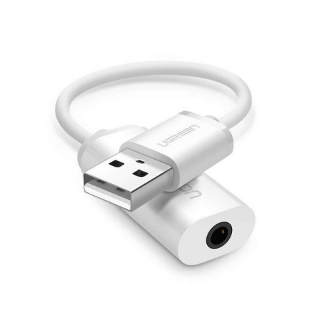 Ugreen 30712 scheda audio USB (30712)