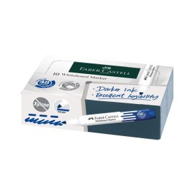CF10 MARKER PER LAVAGNA BLU (254051)