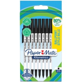 8CF NERO PM KILOMETRICO RECYCLED (2187678)
