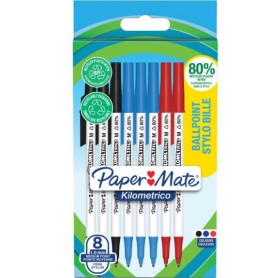 8CF PM KILOMETRICO RECYCLED (2187680)