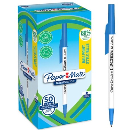 50CF PM KILOMETRICO RECYCLED (2187702)