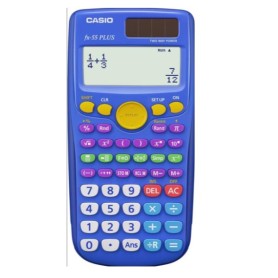 FX-55PLUS (FX-55PLUS-W-EH)
