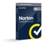 NORTON SMALL BUSINESS - 250GB IT 1 USER 20 DEVICE 12 Mesi BOX (21454845)