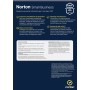 NORTON SMALL BUSINESS - 250GB IT 1 USER 10 DEVICE 12 Mesi BOX (21454860)