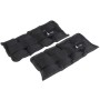 FITPADDY ANKLE/WRIST WEIGHTS (AKWW2X1BK)