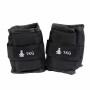 FITPADDY ANKLE/WRIST WEIGHTS (AKWW2X1BK)