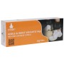 FITPADDY ANKLE/WRIST WEIGHTS (AKWW2X1BK)