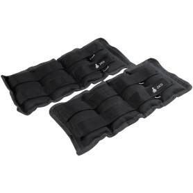 FITPADDY ANKLE/WRIST WEIGHTS (AKWW2X2BK)