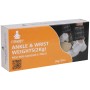 FITPADDY ANKLE/WRIST WEIGHTS (AKWW2X2BK)