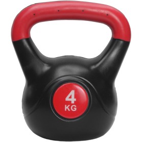 FITPADDY 4KG KETTLEBELL (KB1X4)