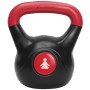 FITPADDY 4KG KETTLEBELL (KB1X4)