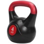 FITPADDY 4KG KETTLEBELL (KB1X4)