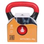 FITPADDY 4KG KETTLEBELL (KB1X4)