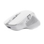 OZAA+ MULTI-CONNECT WIRELESS MOUSE WHT (24935)