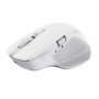 OZAA+ MULTI-CONNECT WIRELESS MOUSE WHT (24935)