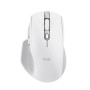 OZAA+ MULTI-CONNECT WIRELESS MOUSE WHT (24935)