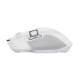 OZAA+ MULTI-CONNECT WIRELESS MOUSE WHT (24935)