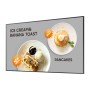 MONITOR SAMSUNG 32' QM32C Small Signage (LH32QMCEPGCXEN)