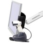 Ergotron 97-815 accessorio per carrello multimediale Nero Mensola regolabile