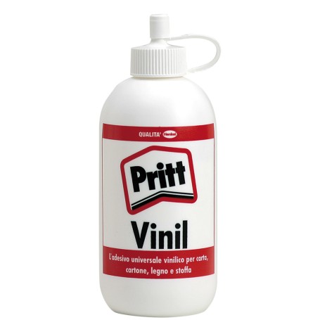 Pritt 1869964 adesivo da cancelleria Flacone di colla