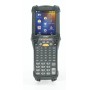 Zebra MC9200 computer palmare 9,4 cm (3.7") 640 x 480 Pixel Touch screen 765 g Nero (KT-65578-01R)