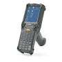 Zebra MC9200 computer palmare 9,4 cm (3.7") 640 x 480 Pixel Touch screen 765 g Nero (KT-65578-01R)