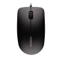 CHERRY DC 2000 tastiera Mouse incluso USB QWERTY Inglese, Italiano Nero (JD-0800IT-2)