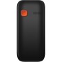 MaxCom Comfort MM426 4,5 cm (1.77") 72 g Nero Telefono per anziani (MM 426)