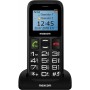 MaxCom Comfort MM426 4,5 cm (1.77") 72 g Nero Telefono per anziani (MM 426)