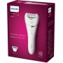 Philips 8000 series Epilator Series 8000 BRE710/00 Epilatore Wet & Dry