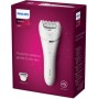 Philips 8000 series Epilator Series 8000 BRE710/00 Epilatore Wet & Dry