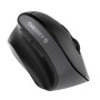 CHERRY MW 4500 mouse Mancino RF Wireless Ottico 1200 DPI (JW-4550)