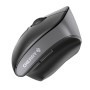 CHERRY MW 4500 mouse Mancino RF Wireless Ottico 1200 DPI (JW-4550)