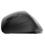 CHERRY MW 4500 mouse Mancino RF Wireless Ottico 1200 DPI (JW-4550)