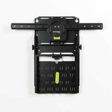 ITB ER550210 Supporto TV a parete 2,16 m (85") Nero