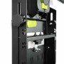 ITB ER550210 Supporto TV a parete 2,16 m (85") Nero